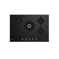 Beko BOCD T 7520 DWKS Beyond Serisi Cam Tablalı Ocaklar