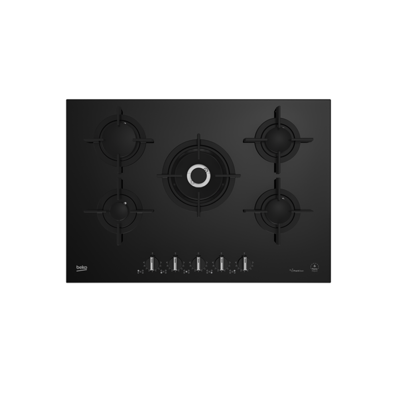 Beko BOCD T 7520 DWKS Beyond Serisi Cam Tablalı Ocaklar