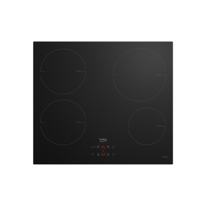 Beko BOI 6020 S İndüksiyonlu Ocaklar