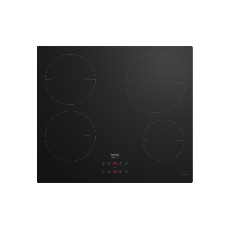 Beko BOI 6020 S İndüksiyonlu Ocaklar
