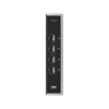 Beko BOMD D 6110 DWI Beyond Serisi Inox Metal Tablalı Ocaklar