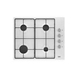 Beko BOMD D 6110 EB Beyond Serisi Metal Tablalı Ocak