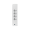 Beko BOMD D 6110 EB Beyond Serisi Metal Tablalı Ocak