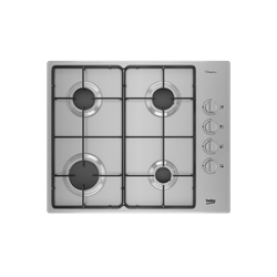 Beko BOMD D 6110 EI Beyond Serisi Metal Tablalı Ocak
