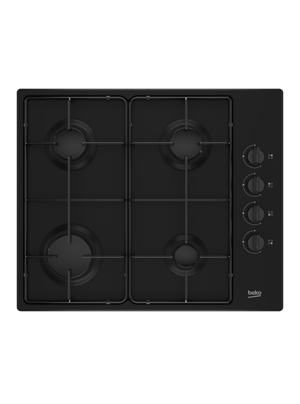 Beko BOMD D 6110 ES Beyond Serisi Metal Tablalı Ocak