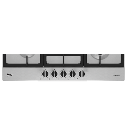 Beko BOMD D 7520 DWI Ankastre Ocaklar