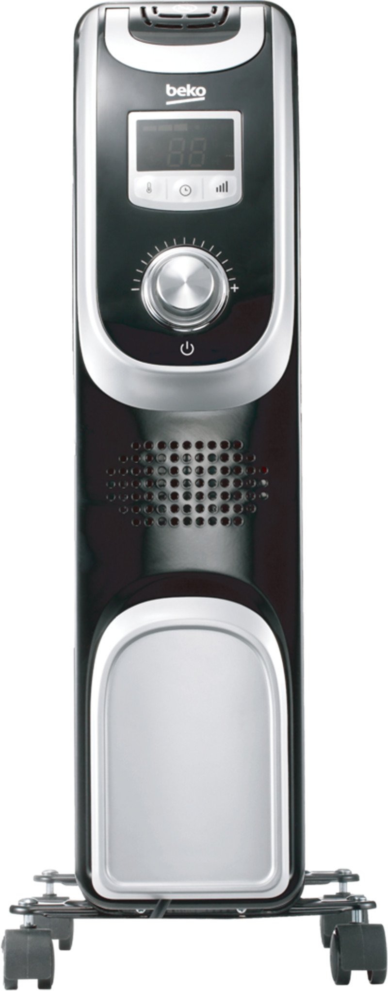 Beko BRI 11D 2300 Yağlı Radyatör