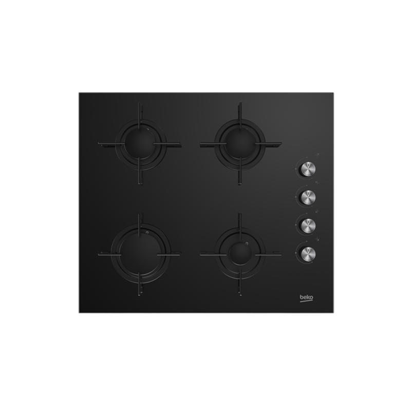 Beko BSTOC 826 S Set Üstü Ocak