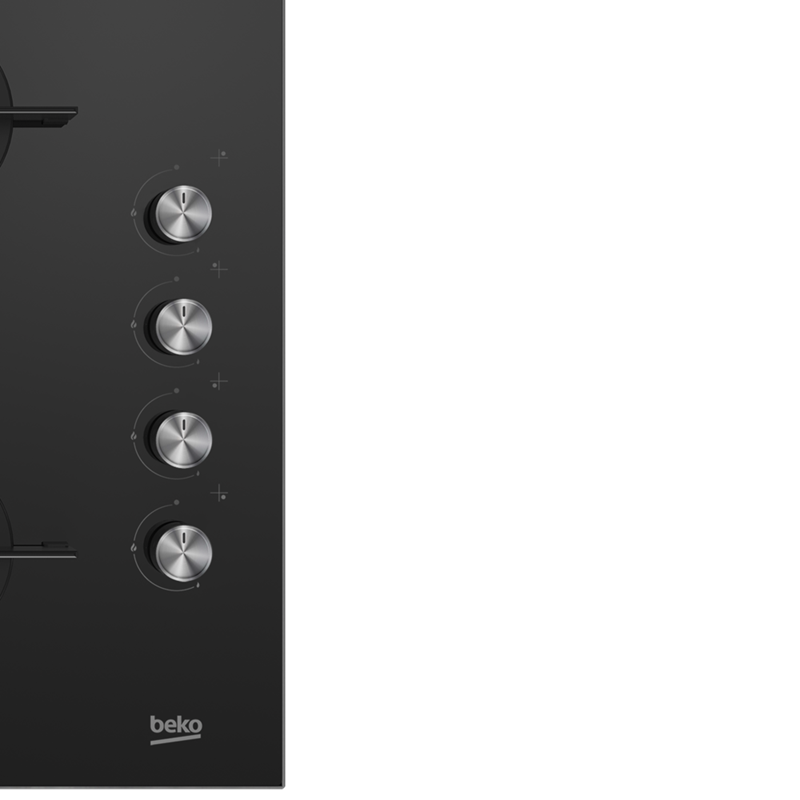 Beko BSTOC 826 S Set Üstü Ocak
