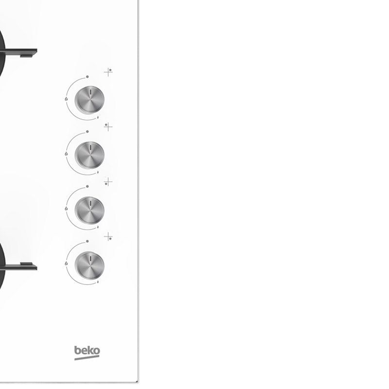 Beko BSTOC 827 B Set Üstü Ocak