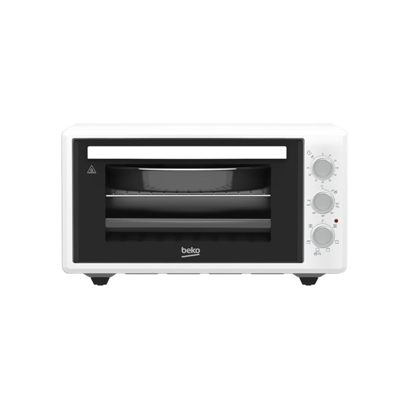 Beko BSUF 4000 MEB Mini Fırın