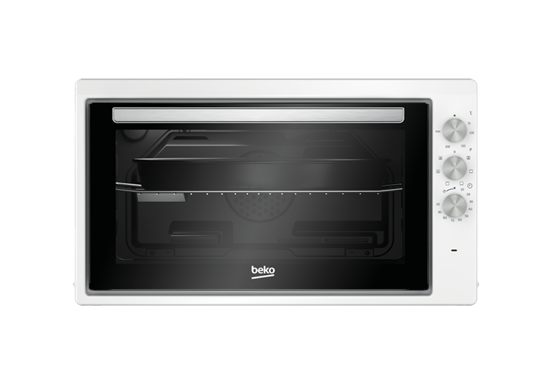 Beko BSUF 5000 MEB Mini Fırın