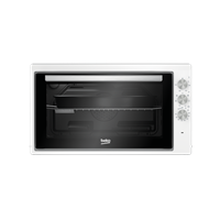 Beko BSUF 5000 MEB Mini Fırın