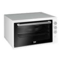 Beko BSUF 5000 MEB Mini Fırın