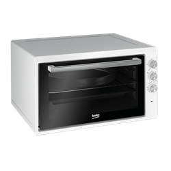 Beko BSUF 5000 MEB Mini Fırın