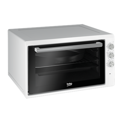 Beko BSUF 5000 MEB Mini Fırın