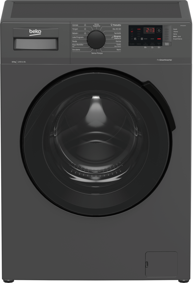 Beko CM 10120 A Çamaşır Makinesi
