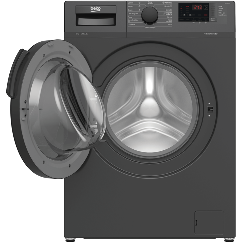 Beko CM 10120 A Çamaşır Makinesi