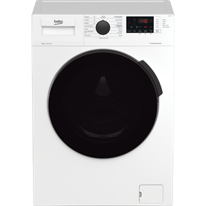 Beko CM 10120 Çamaşır Makinesi ürün görseli