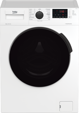 Beko CM 10120 Çamaşır Makinesi ürün görseli