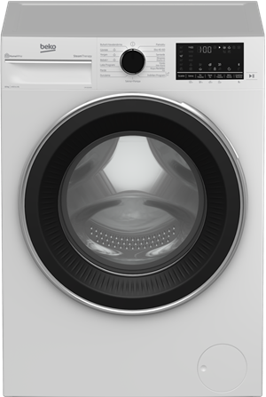 Beko CM 10140 B Çamaşır Makinesi