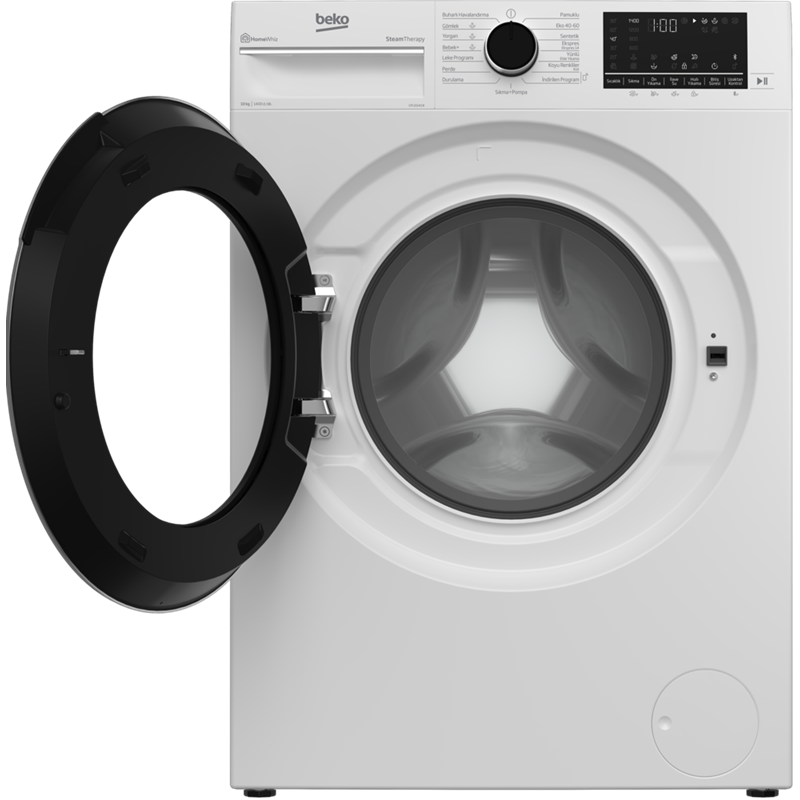 Beko CM 10140 B Çamaşır Makinesi