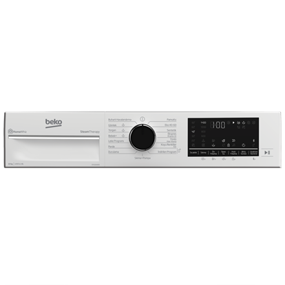 Beko CM 10140 B Çamaşır Makinesi