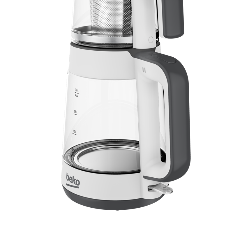 Beko CM 5964 Floral Çay Makinesi