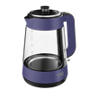 Beko CM 5964 W Floral Çay Makinesi