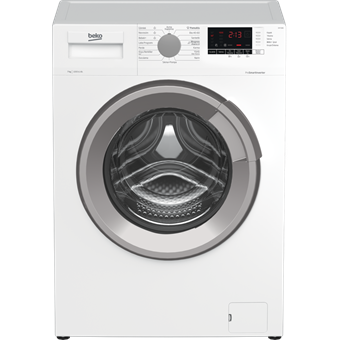 Beko CM 7100 Çamaşır Makinesi
