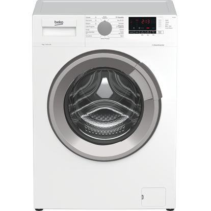 Beko CM 7100 Çamaşır Makinesi
