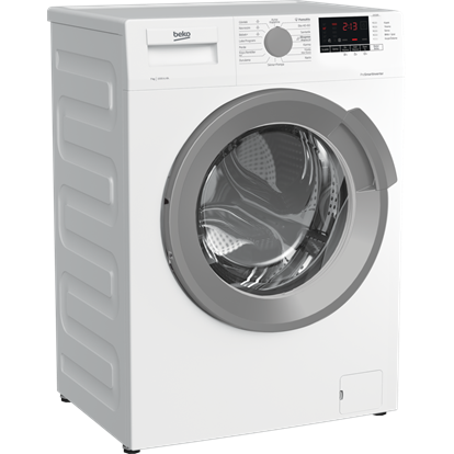 Beko CM 7100 Çamaşır Makinesi