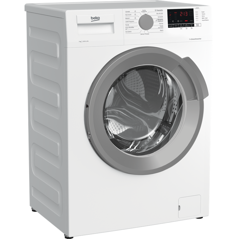 Beko CM 7100 Çamaşır Makinesi