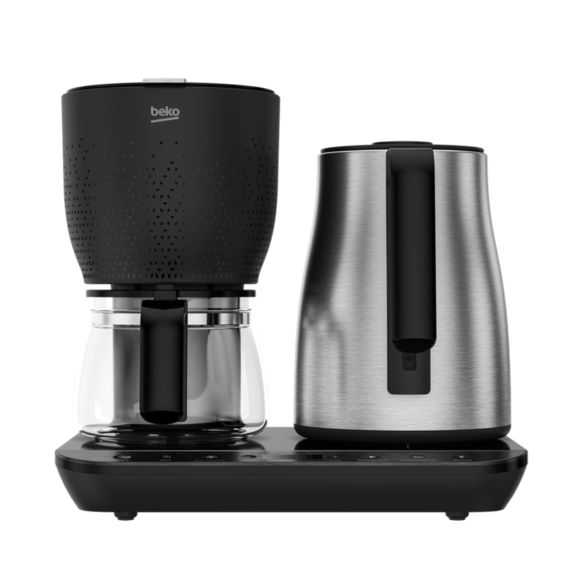 Beko CM 8058 I Dem Otomatik Çay Makinesi