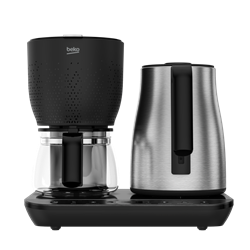 Beko CM 8058 I Dem Otomatik Çay Makinesi