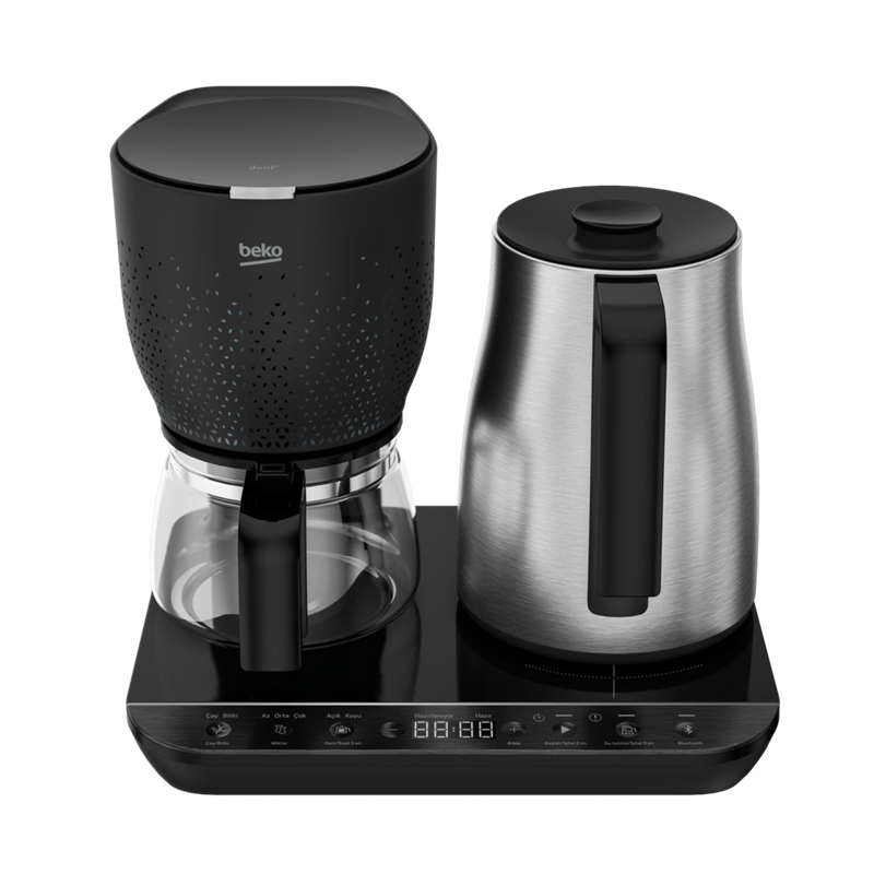 Beko CM 8058 I Dem Otomatik Çay Makinesi