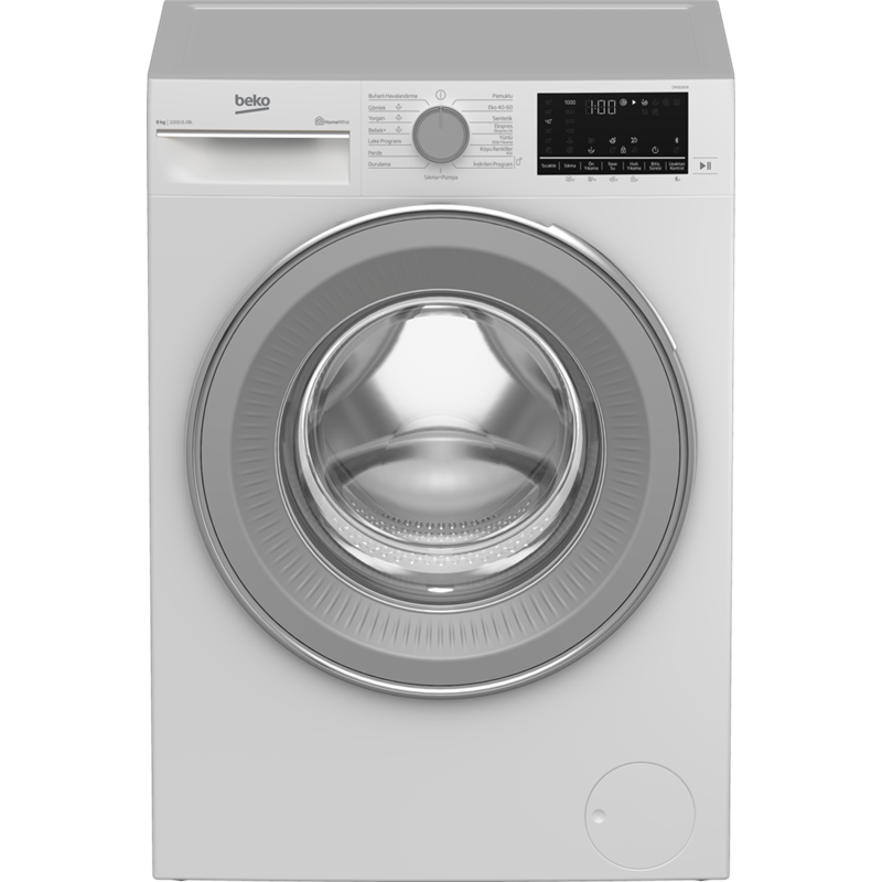 Beko CM 8100 B Çamaşır Makinesi