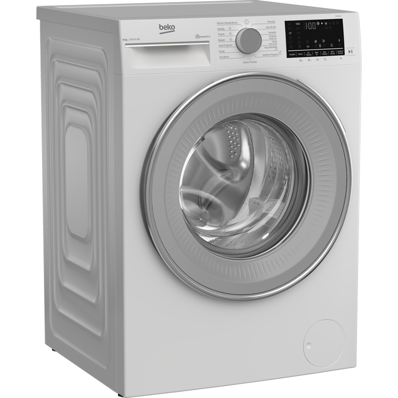 Beko CM 8100 B Çamaşır Makinesi