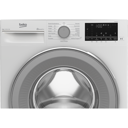 Beko CM 8100 B Çamaşır Makinesi