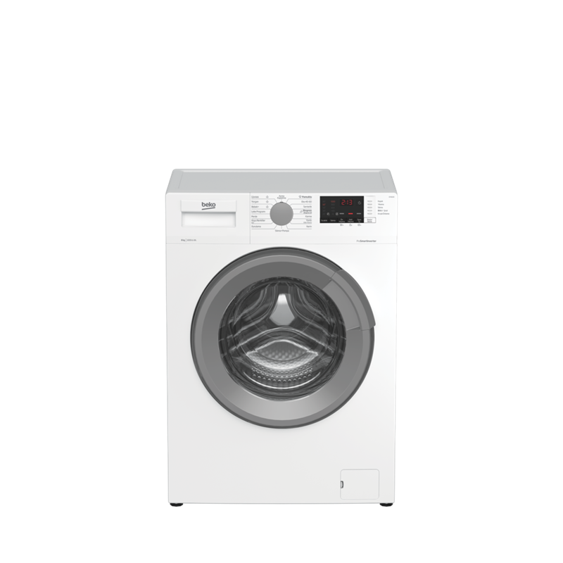 Beko CM 8100 Çamaşır Makinesi
