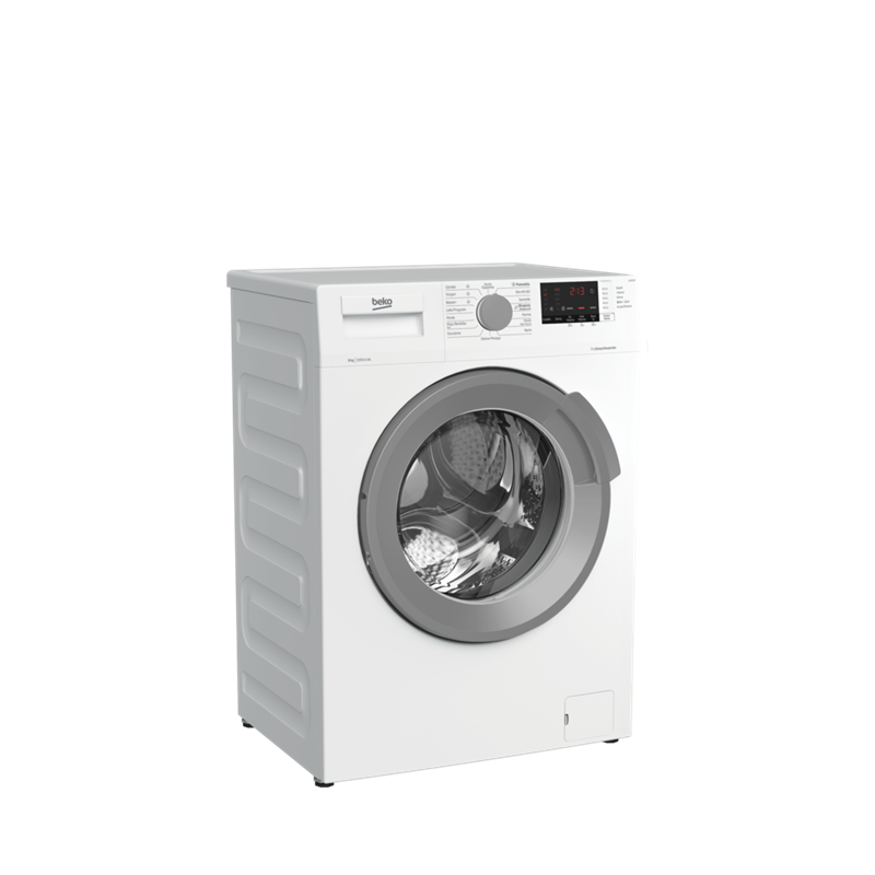 Beko CM 8100 Çamaşır Makinesi