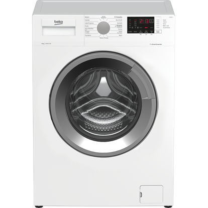 Beko CM 8101 T Çamaşır Makinesi