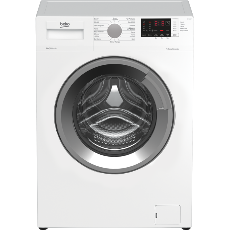 Beko CM 8101 T Çamaşır Makinesi