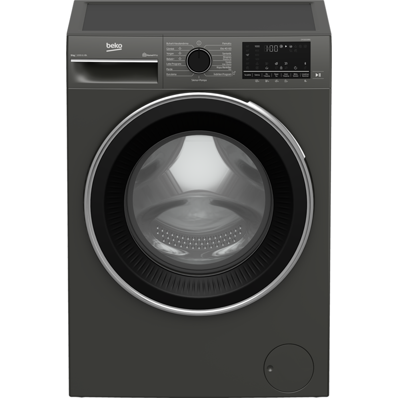 Beko CM 9100 BMG Çamaşır Makinesi