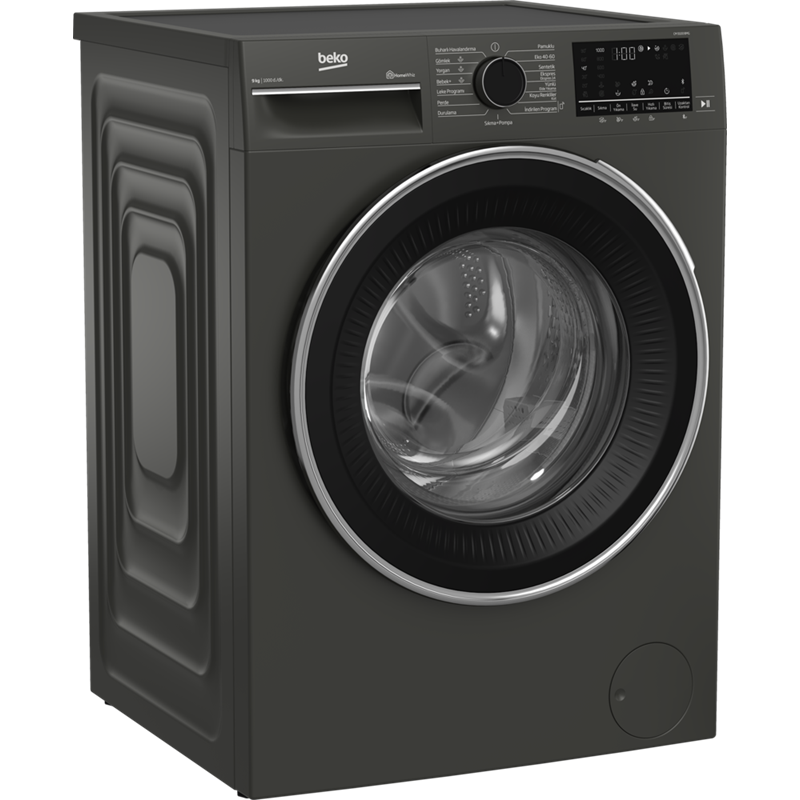 Beko CM 9100 BMG Çamaşır Makinesi
