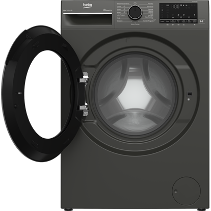 Beko CM 9100 BMG Çamaşır Makinesi