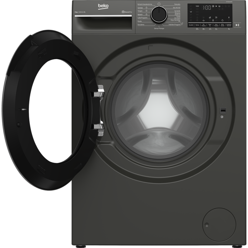 Beko CM 9100 BMG Çamaşır Makinesi