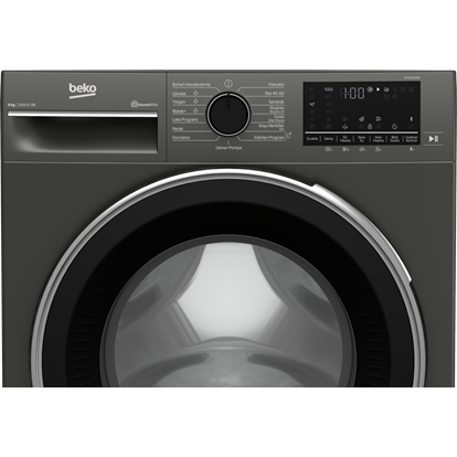 Beko CM 9100 BMG Çamaşır Makinesi