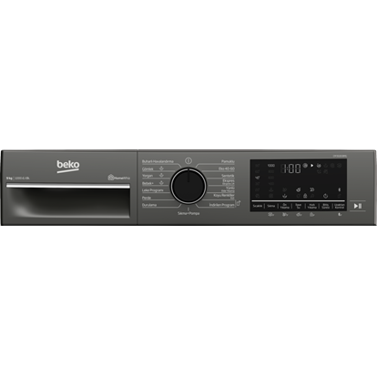 Beko CM 9100 BMG Çamaşır Makinesi