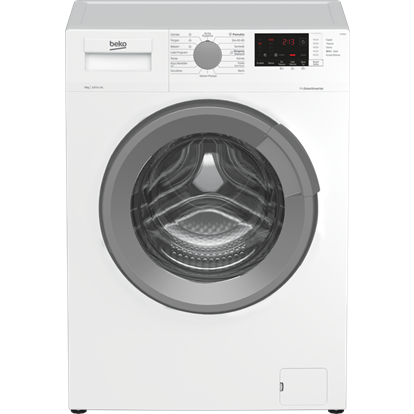 Beko CM 9101 Çamaşır Makinesi